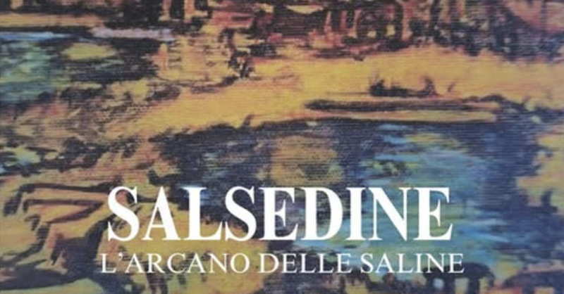 Salsedine